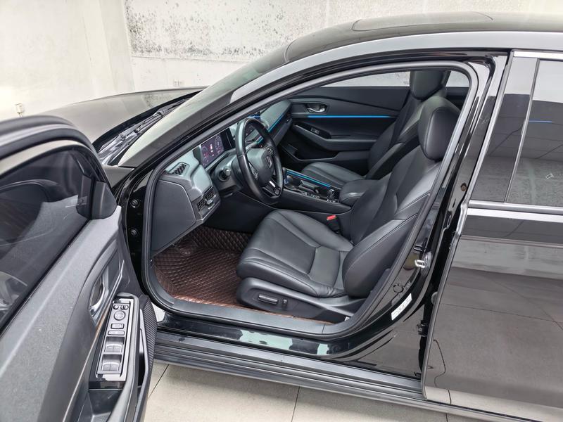 Honda Accord 2023