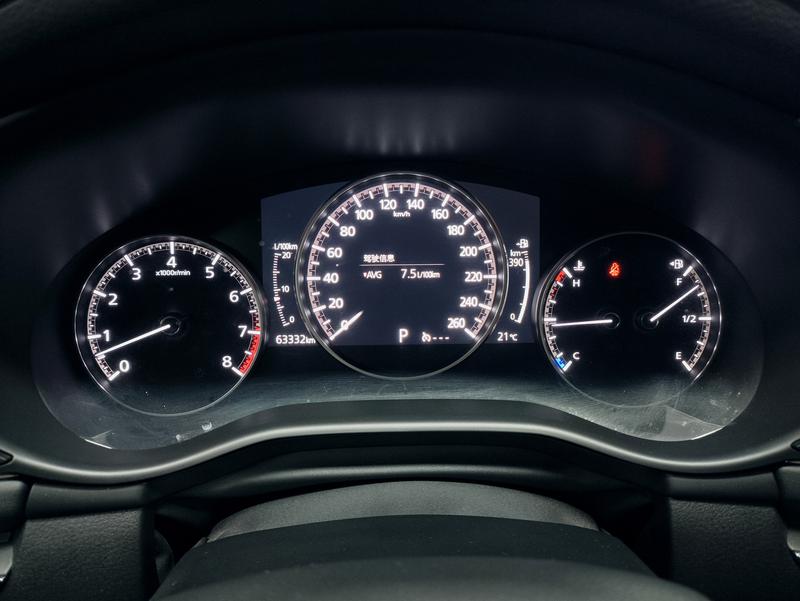 Mazda Mazda 3 Axela 2021