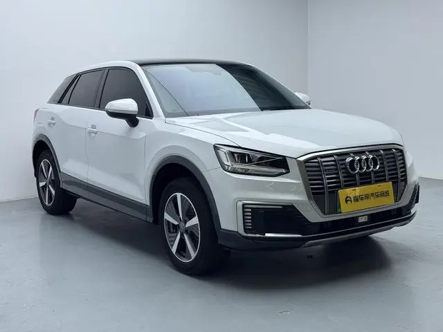 Audi Audi Q2L e-tron Pure electric smart enjoyment type