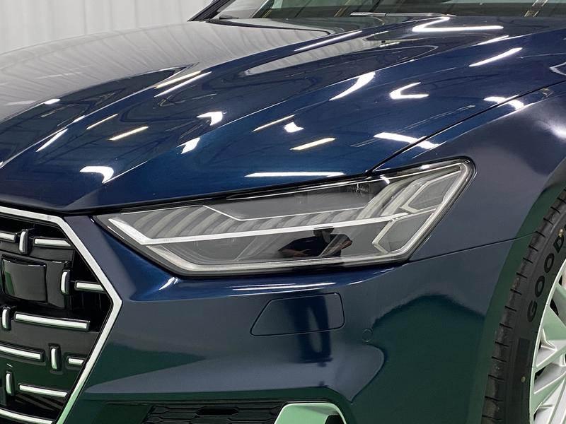 Audi Audi A7L 2024