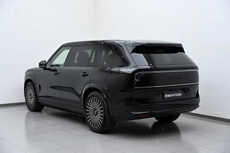 Zeekr ZEEKR 9X 2025