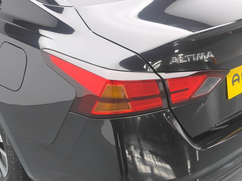 Nissan Sounds of Nature 2021