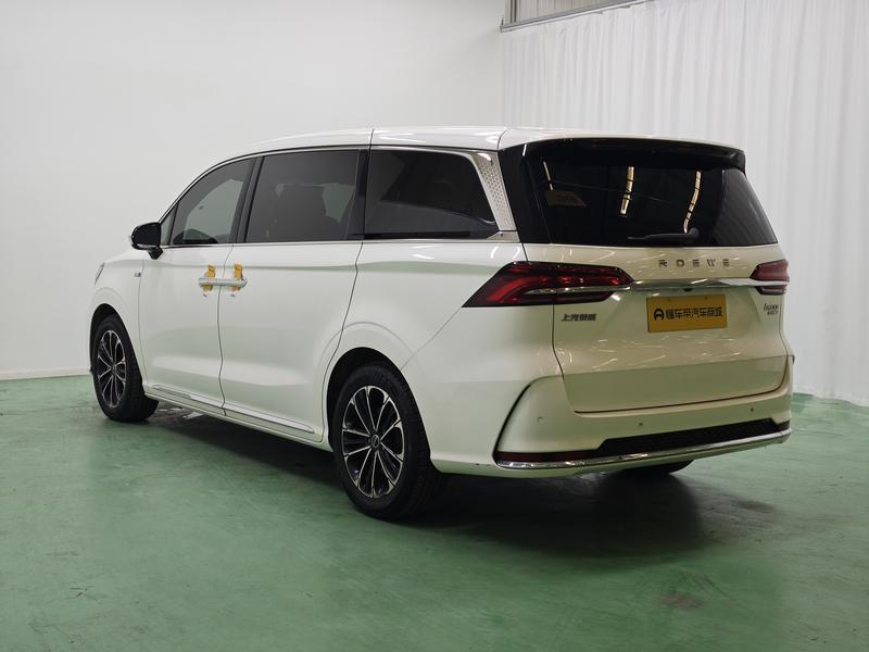 Roewe Roewe iMAX8 2023