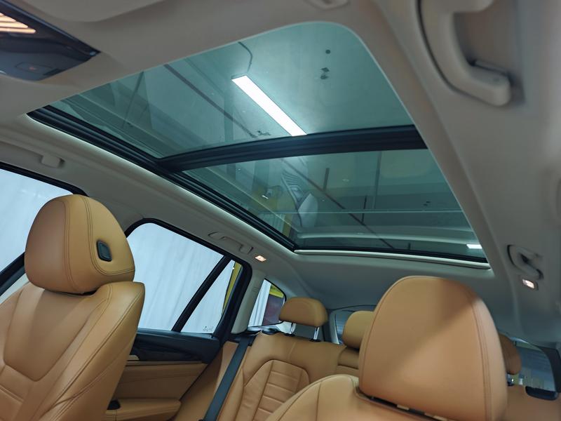 BMW BMW X3 2018