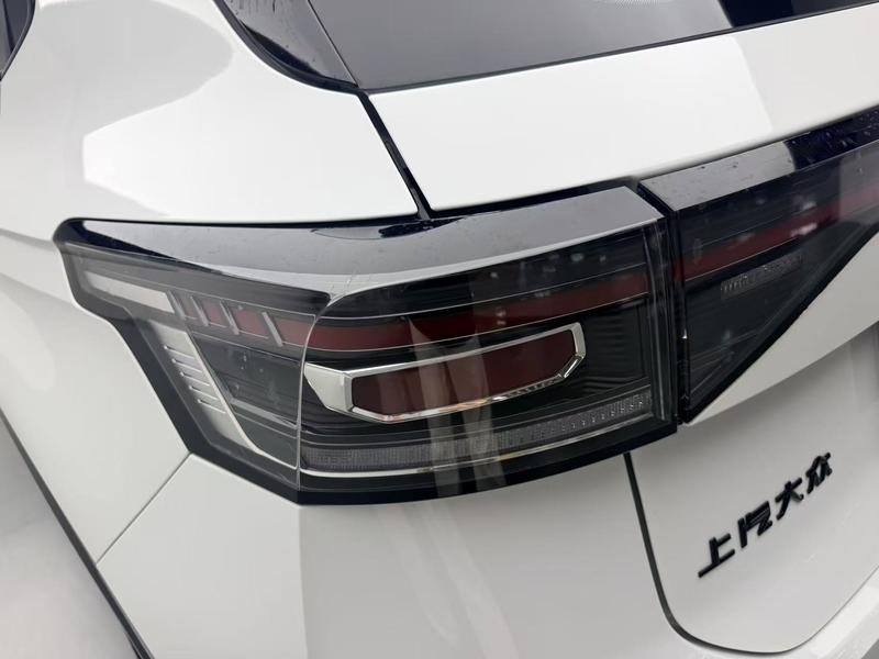 Volkswagen Tharu 2026