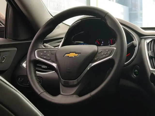 Chevrolet Mai Ruibao XL 1.5T Sharp Version