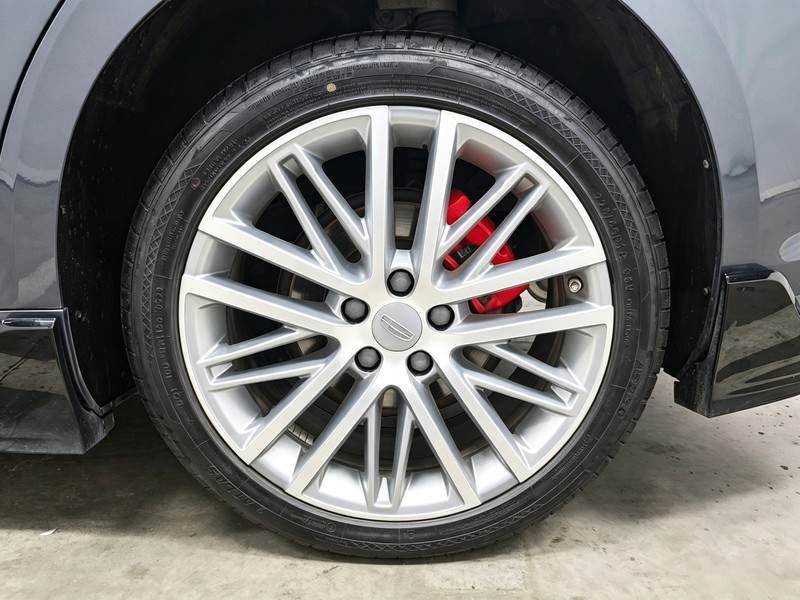 Geely Geely Preface 2023