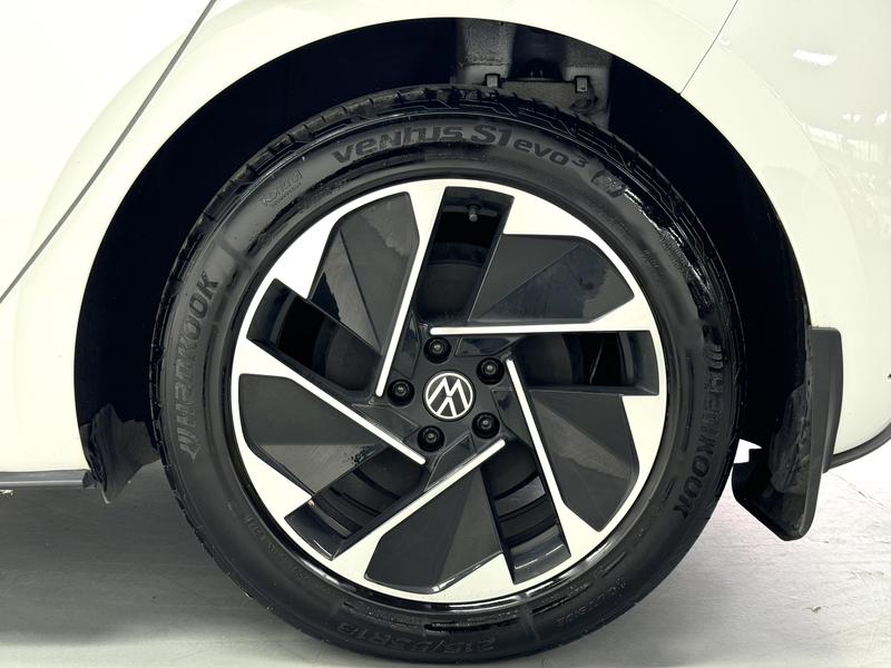 Volkswagen Volkswagen ID.3 2024