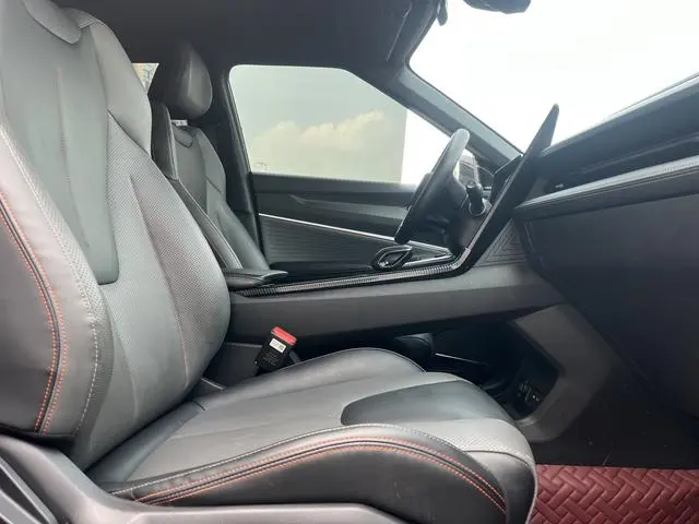 Geely Boyue Boyue COOL 1.5T Smart