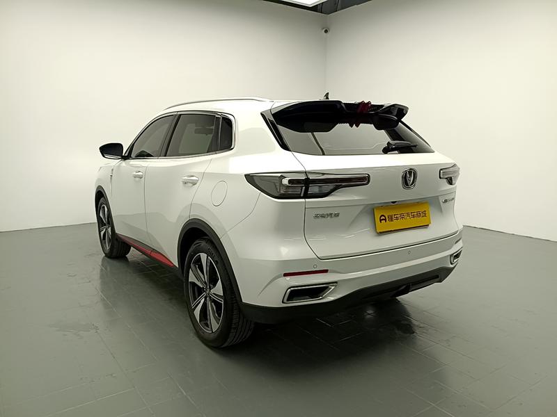 Changan Changan CS55 PLUS 2022