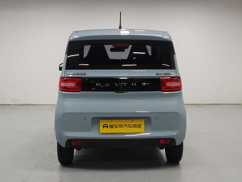 Wuling Wuling Hongguang MINIEV 2020
