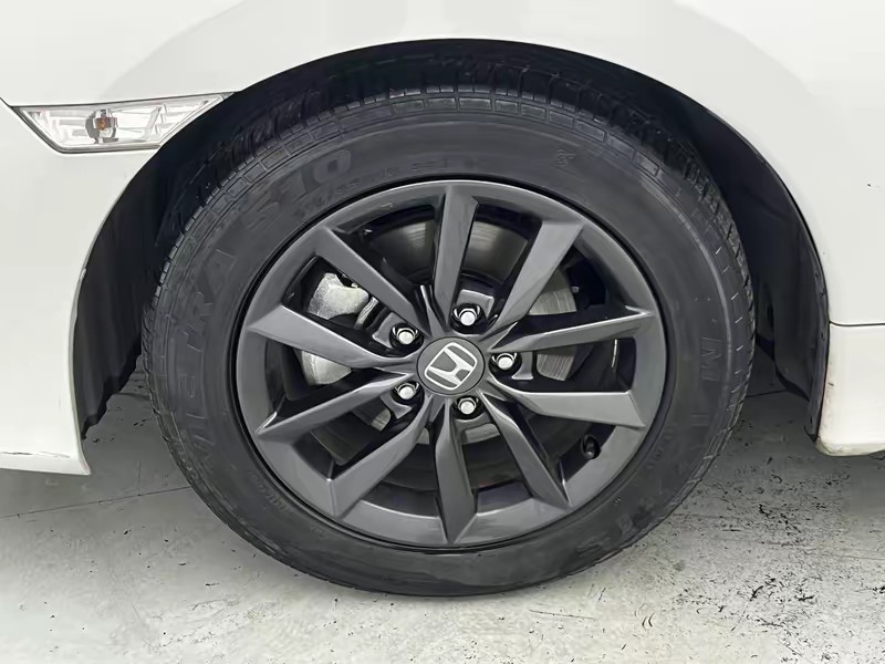 Honda Civic 2019
