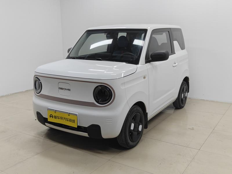 Geely Galaxy panda 2023