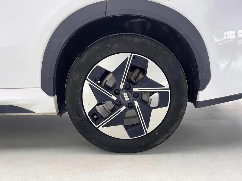 Geely Galaxy Galaxy E5 2024