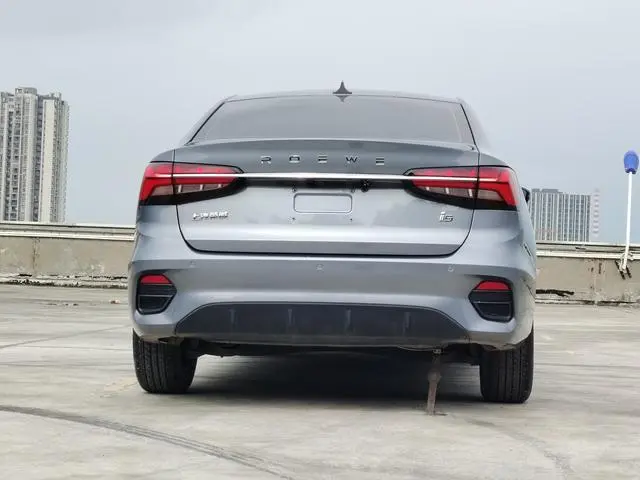 Roewe Roewe i5 1.5L CVT Xingyao Edition