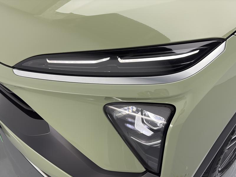 NIO NIO ES6 2020