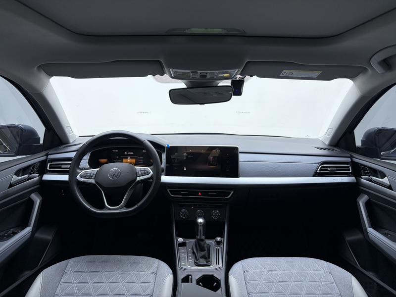 Volkswagen Lavida 2023