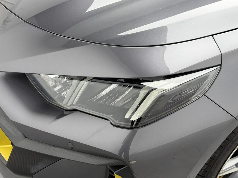 Trumpchi Shadow Leopard 2023