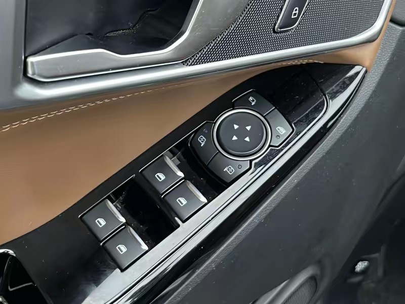 Ford explorer 2023
