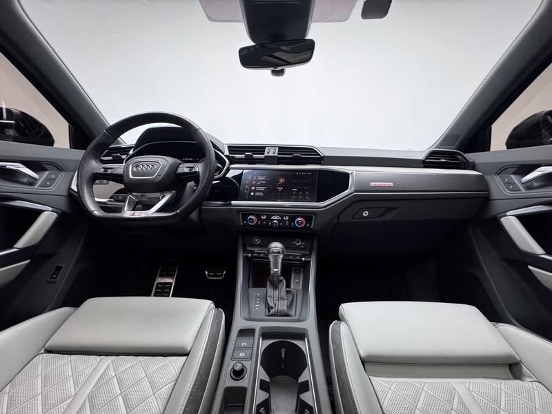 Audi Audi Q3 Sportback 2024