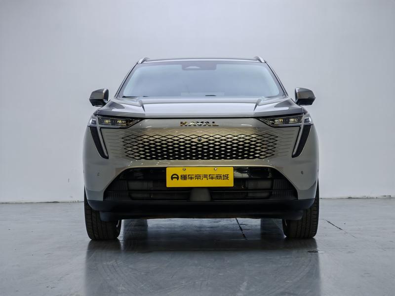 Haval Haval Xiaolong MAX 2023