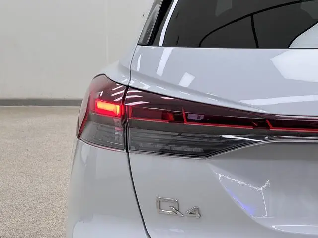 Audi Audi Q4 e-tron 40 e-tron Creation Edition