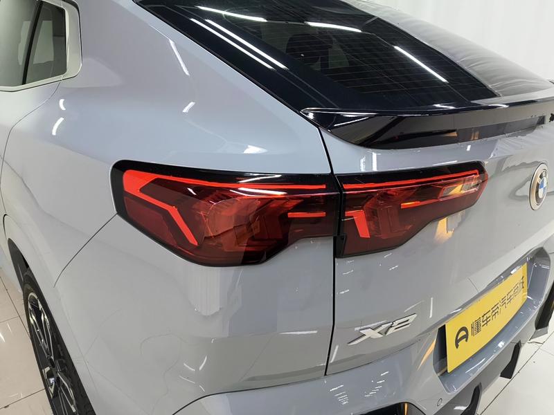 BMW BMW X2 (imported) 2025