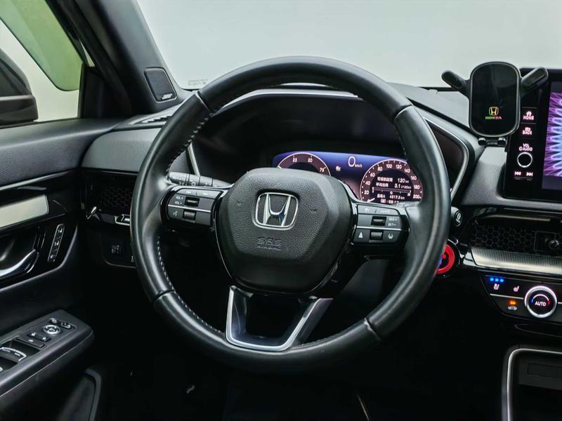 Honda 皓影 PHEV 2023
