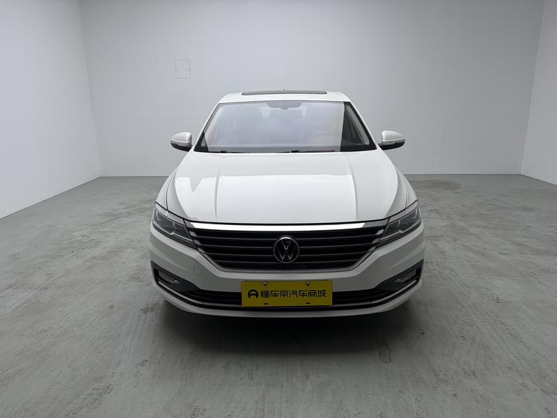 Volkswagen Lavida 2021