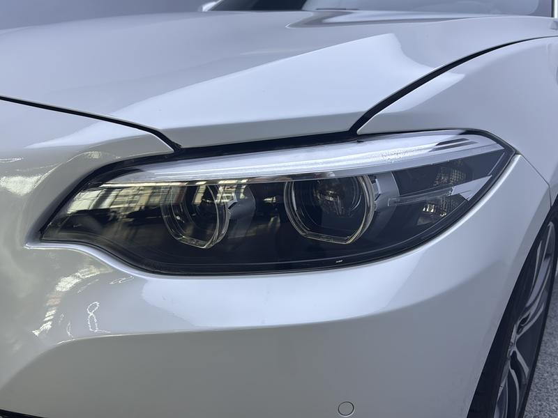 BMW BMW 2 Series (imported) 2019