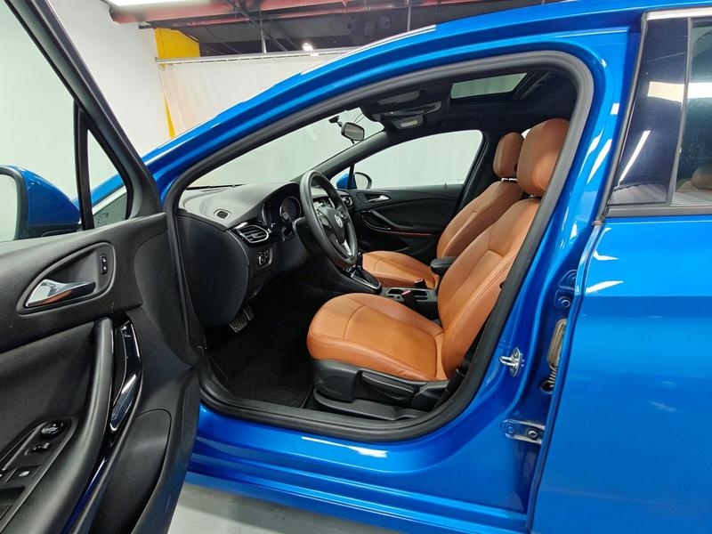 Buick Verano 2016