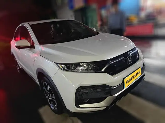 Honda Honda XR-V 1.5L CVT Comfort Edition