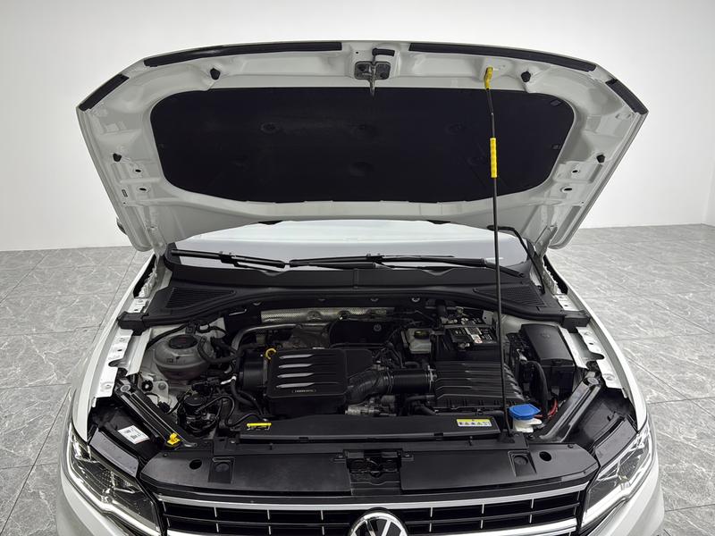 Volkswagen Bora 2021