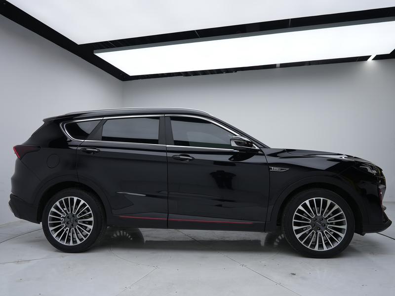 Jetour Jetour X70 PRO 2023