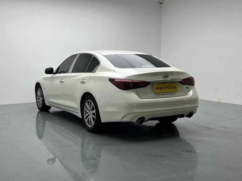 Infiniti Infiniti Q50L 2018