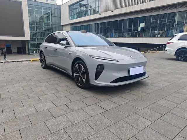 NIO Nio ET5T 75kWh