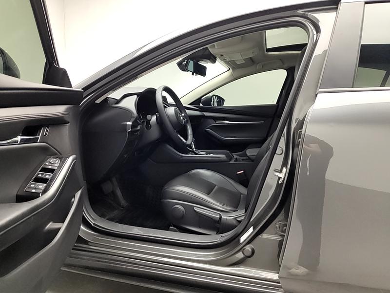 Mazda Mazda 3 Axela 2021