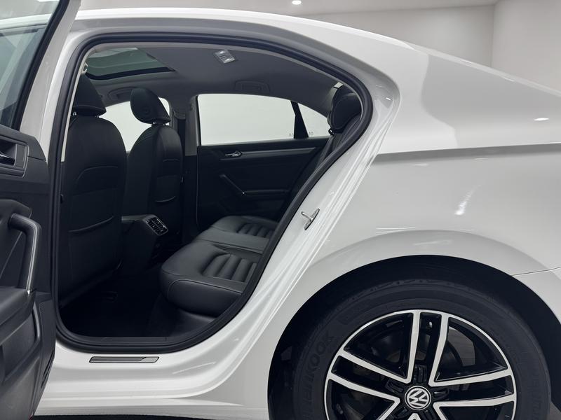Volkswagen Lamando 2019