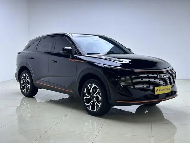 Haval Haval Beast 1.5T Zhizun Edition