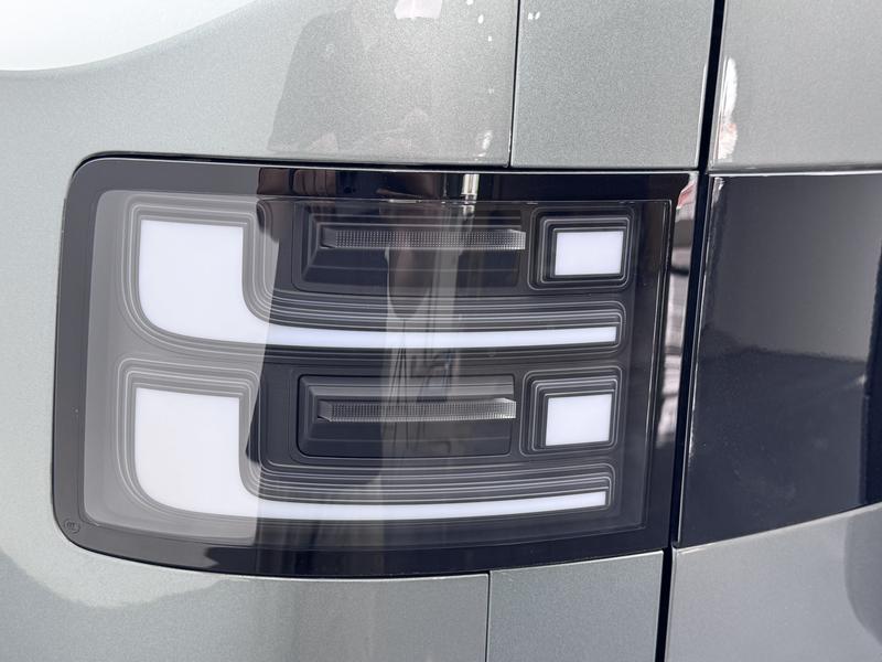 Fangchengbao Titanium 7 PHEV 2025