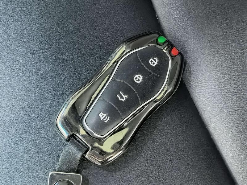 Geely Boyue 2020