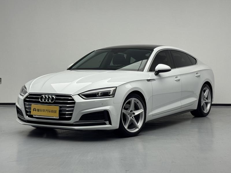 Audi Audi A5 2019