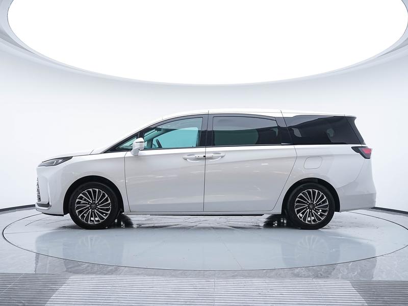 Buick Buick GL8 PHEV 2025