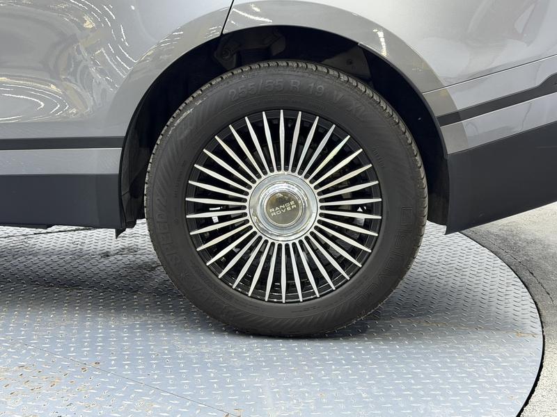 Land Rover Range Rover Vela 2020