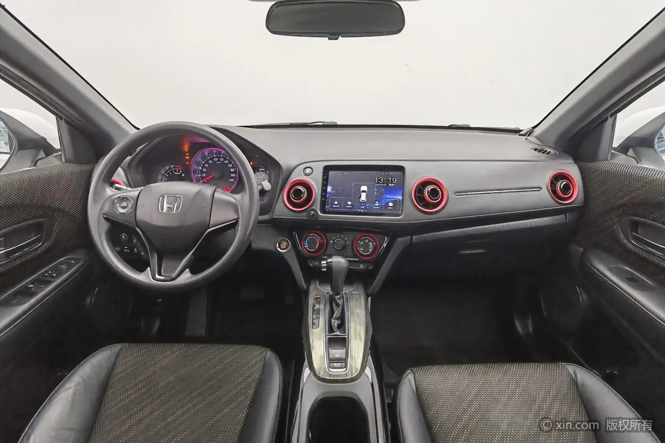 Honda Honda XR-V 1.8L EXi CVT Comfort Edition