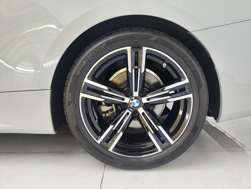 BMW BMW 4 Series 2024