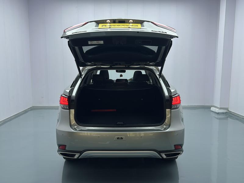 Lexus Lexus RX 2020