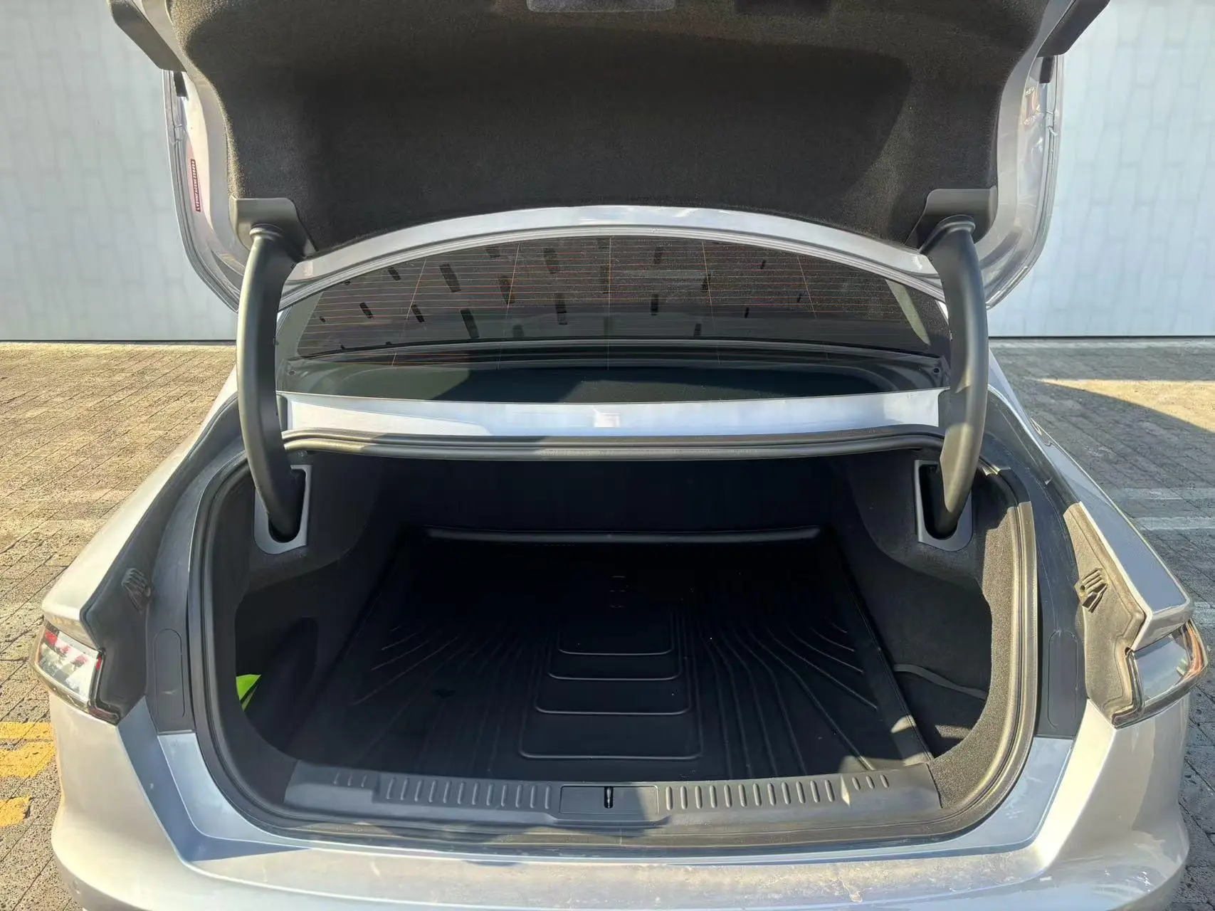 Lincoln Lincoln Z i Enjoy Zunyao Edition