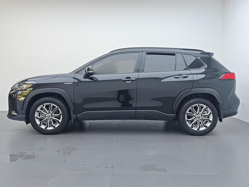 Toyota Frontlander 2023