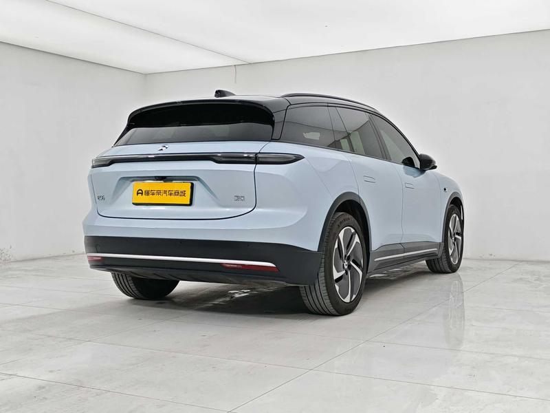 NIO NIO ES6 2024